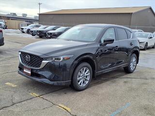 2025 Mazda CX-5 for sale in Janesville WI