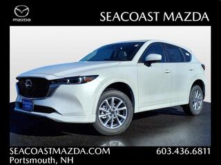 2025 Mazda CX-5 for sale in Portsmouth NH