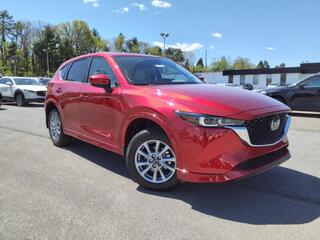 2025 Mazda CX-5 for sale in Salem VA