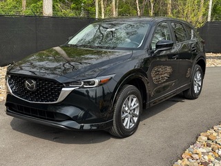 2025 Mazda CX-5 for sale in Kansas City MO