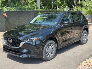 2025 Mazda CX-5 for sale in Kansas City MO