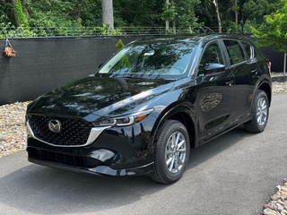 2025 Mazda CX-5 for sale in Kansas City MO
