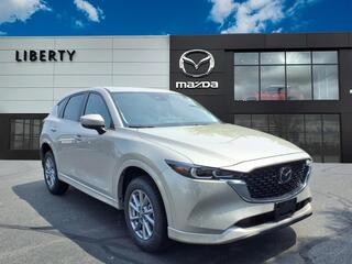 2025 Mazda CX-5 for sale in North Haven CT