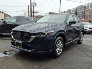 2025 Mazda CX-5 for sale in Garwood NJ