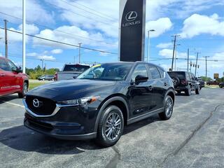 2017 Mazda CX-5 for sale in Toledo OH