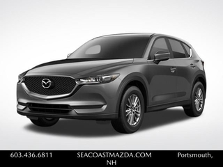 2017 Mazda CX-5 for sale in Portsmouth NH
