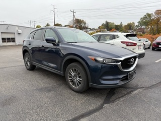 2017 Mazda CX-5 for sale in Portsmouth NH