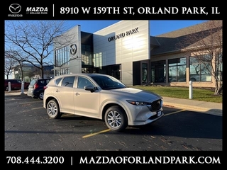 2024 Mazda CX-5 for sale in Orland Park IL