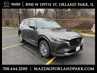 2024 Mazda CX-5 for sale in Orland Park IL