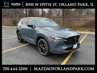 2024 Mazda CX-5 for sale in Orland Park IL