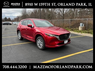 2024 Mazda CX-5 for sale in Orland Park IL