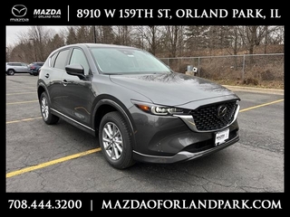 2024 Mazda CX-5 for sale in Orland Park IL