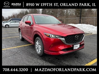 2024 Mazda CX-5 for sale in Orland Park IL