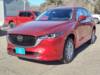 2024 Mazda CX-5 for sale in Matteson IL