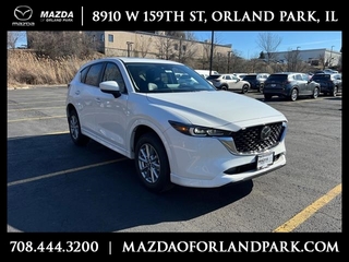 2024 Mazda CX-5 for sale in Orland Park IL