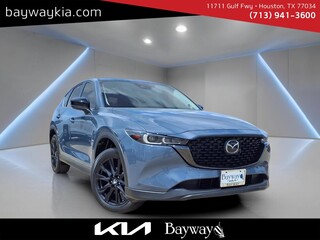 2024 Mazda CX-5 for sale in Houston TX
