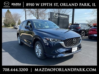 2024 Mazda CX-5 for sale in Orland Park IL