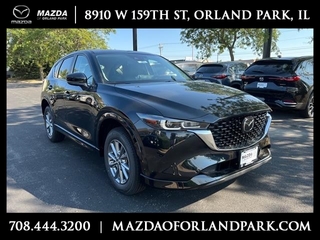 2025 Mazda CX-5 for sale in Orland Park IL