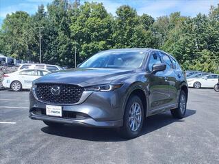 2025 Mazda CX-5 for sale in Augusta ME