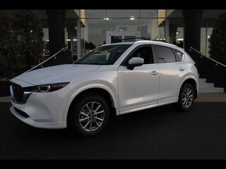 2025 Mazda CX-5 for sale in Olathe KS