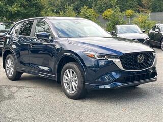 2025 Mazda CX-5 for sale in Greensboro NC