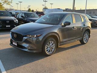 2025 Mazda CX-5 for sale in Janesville WI