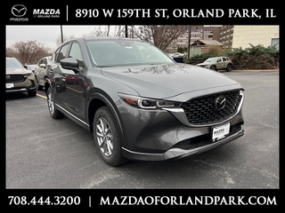 2025 Mazda CX-5 for sale in Orland Park IL