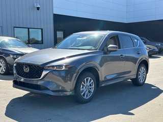 2025 Mazda CX-5 for sale in Florence KY