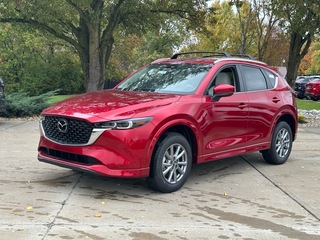 2025 Mazda CX-5 for sale in Florence KY