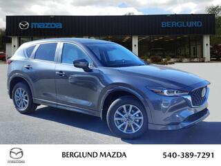 2025 Mazda CX-5 for sale in Salem VA