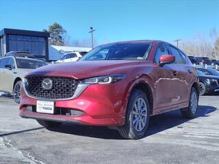 2025 Mazda CX-5 for sale in Augusta ME