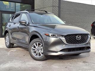 2025 Mazda CX-5 for sale in Dayton OH