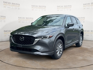 2025 Mazda CX-5 for sale in New Bern NC