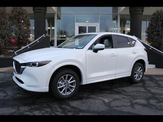 2025 Mazda CX-5 for sale in Olathe KS