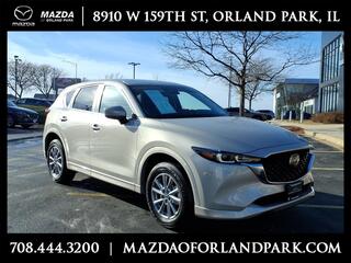 2025 Mazda CX-5 for sale in Orland Park IL