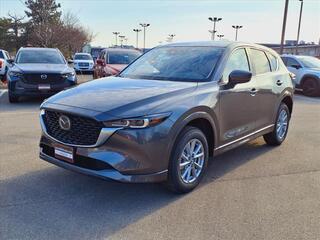 2025 Mazda CX-5 for sale in Janesville WI