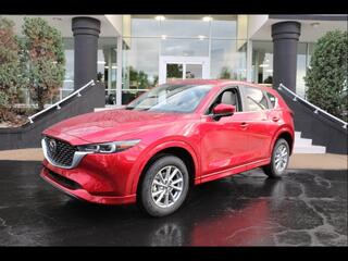 2025 Mazda CX-5 for sale in Olathe KS