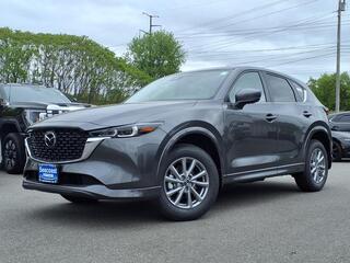 2025 Mazda CX-5 for sale in Portsmouth NH