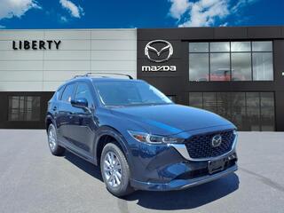 2025 Mazda CX-5 for sale in North Haven CT