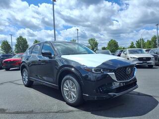 2025 Mazda CX-5 for sale in North Haven CT