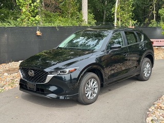 2025 Mazda CX-5 for sale in Kansas City MO
