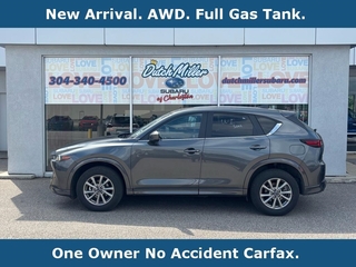2025 Mazda CX-5 for sale in North Haven CT
