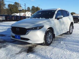 2024 Mazda CX-5 for sale in Matteson IL