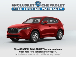 2024 Mazda CX-5 for sale in Cincinnati OH