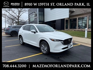 2024 Mazda CX-5 for sale in Orland Park IL