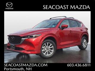 2024 Mazda CX-5 for sale in Portsmouth NH