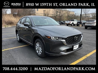 2024 Mazda CX-5 for sale in Orland Park IL