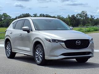 2024 Mazda CX-5 for sale in Lakeland FL