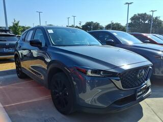 2024 Mazda CX-5 for sale in Richardson TX