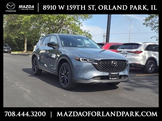 2024 Mazda CX-5 for sale in Orland Park IL